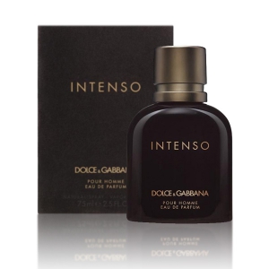   Dolce & Gabbana INTENSO