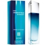   Givenchy Very Irresistible for Men Fresh Attitude