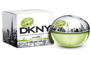   DKNY be delicious limited edition