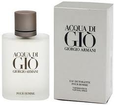   Acqua di Gio 100ml