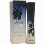   Armani Code Women