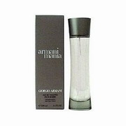   Armani Mania Men