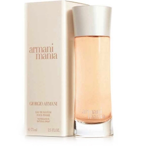   Armani Mania Women