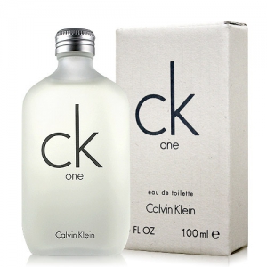   Calvin Klein CK ONE тестер