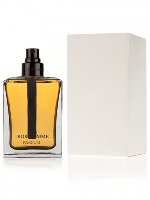   Christian Dior Homme Parfum тестер