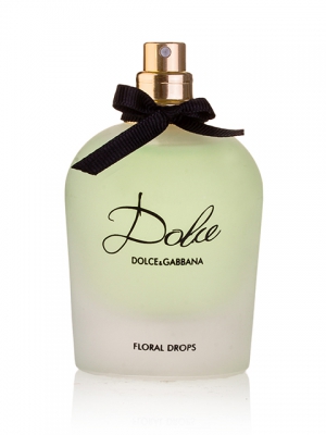   Dolce & Gabbana Dolce Floral Drops тестер