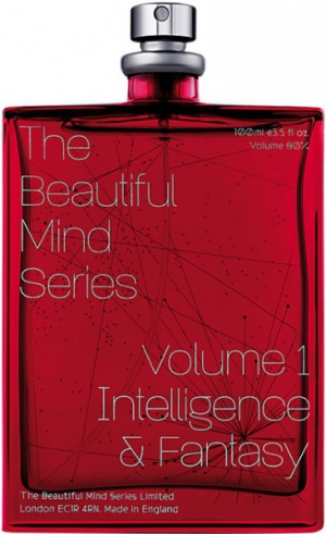   Escentric Molecules The Beautiful Mind Series Vol.1 тестер