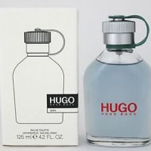   Hugo Boss Hugo тестер