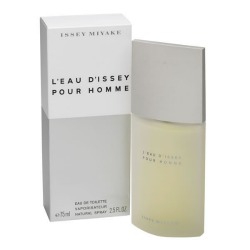   Issey Miyake L'Eau D'Issey Pour Homme тестер