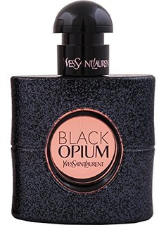   Yves Saint Laurent Black Opium Eau de Parfum тестер