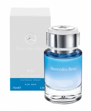   Mercedes Benz sport for men