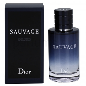  Dior sauvage