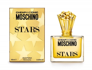   moschino stars