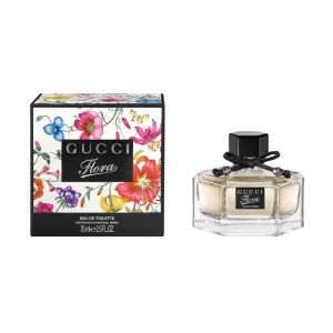   Gucci flora floral