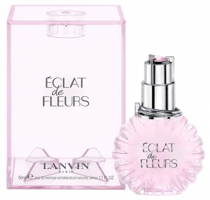   Lanvin eclat de fleurs