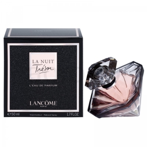   Lancome La Nuit Tresor