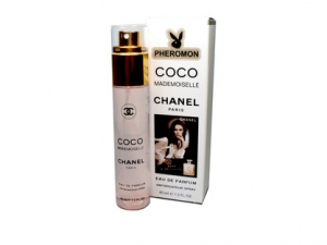   CHANEL COCO MADEMOISELLE eau de parfum 45ml с феромонами