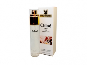   Chloe EAU DE PARFUM 45ml с феромонами