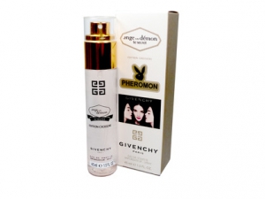   GIVENCHY ange ou demon la secret EDITION CROISERE EAU DE PARFUM 45ml с феромонами