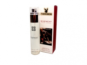   GIVENCHY pour homme eau de toilette 45ml с феромонами