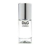   D&G Feminine