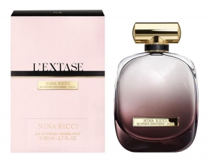   Nina Ricci L’Extase Eau de Parfum for Women