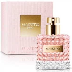   Valentino Donna Eau De Parfum