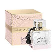   Lalique L´Amour Eau De Parfum for women