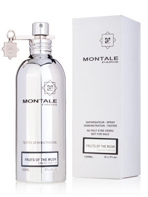   Montale Fruits Of The Musk тестер