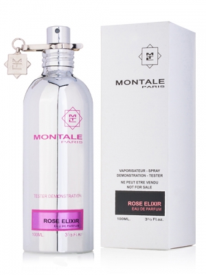   Montale Roses Elixir тестер