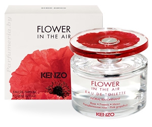   Kenzo Flower In The Air