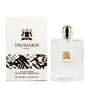   Trussardi Donna for women