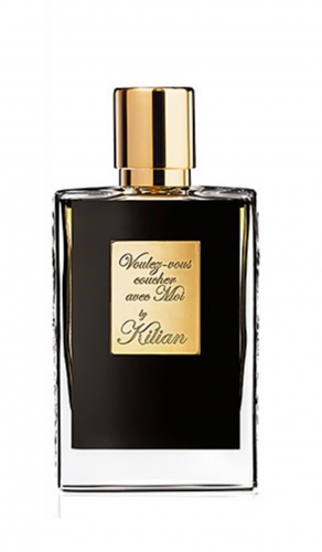   Voulez-Vous Coucher Avec Moi By Kilian parfum 50 ml