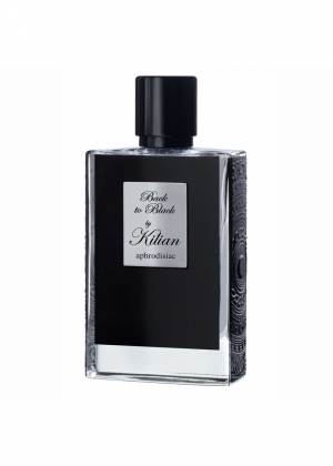   Back to Black by Kilian Aphrodisiac parfum 50 ml