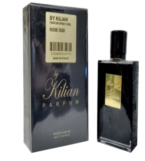   rose oud by kilian parfum 50 ml