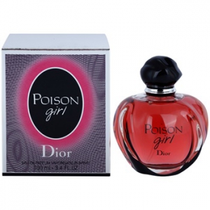   Dior Poison Girl