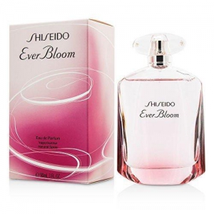   shiseido ever bloom