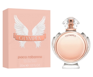   paco rabanne olympea