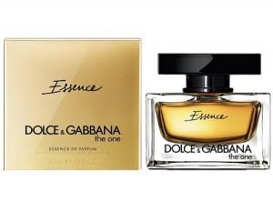   dolce and gabbana the one essence