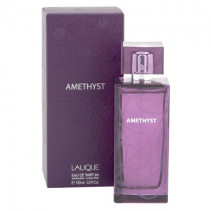   Lalique Amethyst Eau de Parfum