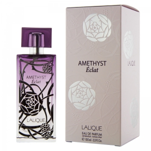   Lalique Amethyst Eclat Eau De Parfum