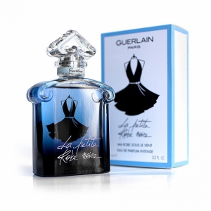   guerlain la petite robe noire intense