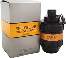   VIKTOR&ROLF SpiceBomb Extreme тестер
