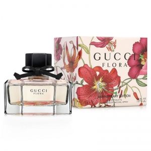   gucci flora anniversary edition