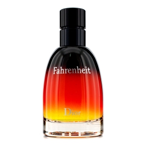   CHRISTIAN DIOR Fahrenheit Le Parfum тестер