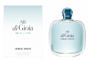   giorgio armani air di gioia