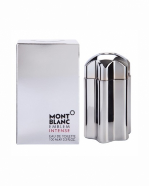   Mont Blanc Emblem Intense