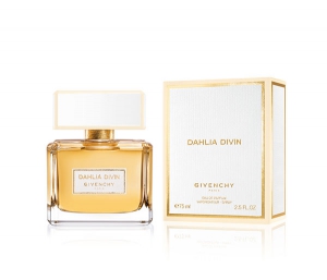   Givenchy Dahlia Divin