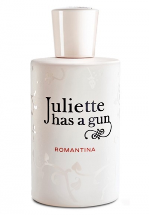   Juliette Has A Gun Romantica тестер