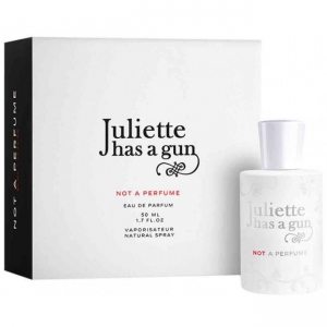   juliette has a gun not a perfume тестер